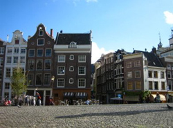 Properties in Zeeburg Netherlands