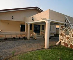 Properties in  Ghana