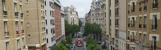 Properties in 12th Arrondissement France Properties in 12th Arrondissement France