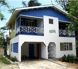 Properties in Westmoreland Jamaica