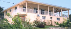 Properties in Le Marine Martinique