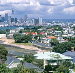 Properties in Auckland New Zealand Properties in Auckland New Zealand