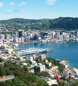 Properties in Wellington New Zealand Properties in Wellington New Zealand