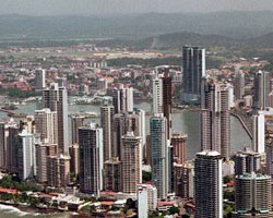 Properties in Panama
