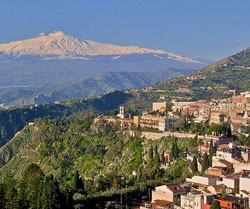 Properties in Sicily Italy