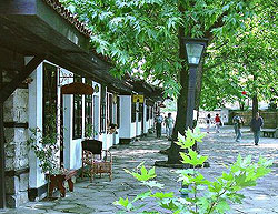 Properties in Dobrich Bulgaria