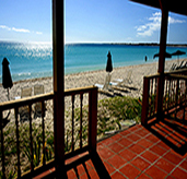 Anguilla beachfront properties