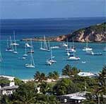 Life in Anguilla Life in Anguilla