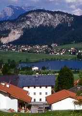 Austria residential houses