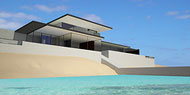 Bahamas realestate villas houses beachfront Bahamas realestate villas houses beachfront