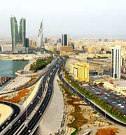 Bahrain Manama properties