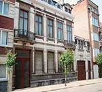 Belgium apartments houses properties realestate