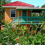 Belize houses and properties
