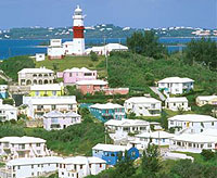 Bermuda properties and real estate