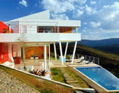 Brazil luxury homes and properties