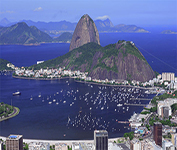 Brazil Rio De Janeiro properties and real estate
