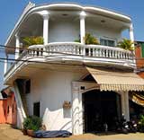 cambodia phnom phen town houses cambodia phnom phen town houses
