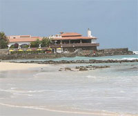 Cape Verde luxury properties
