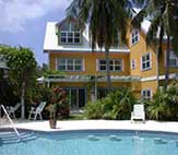 Cayman Islands luxury vacation houses
