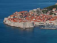 Croatia Dubrovnic residential properties