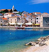 Croatia Primosten luxury properties