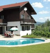 Czech holiday homes and villas Czech holiday homes and villas