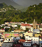 Dominica properties