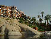 Egypt luxury vacation homes