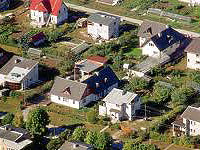 Estonia Pirita district residential houses