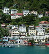 Grenada luxury vacation homes
