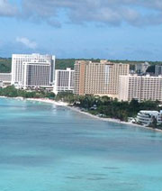 Guam oceanview condominiums for sale