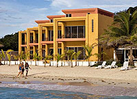 Honduras modern luxury houses Honduras modern luxury houses