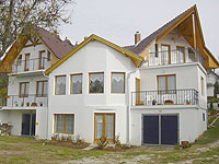 Hungary modern houses Hungary modern houses