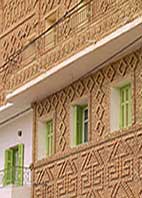 Iran houses Iran houses