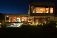 Iran modern luxury houses Iran modern luxury houses