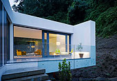 Ireland modern house Ireland modern house