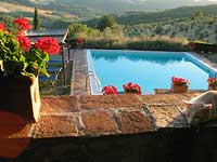 Italy luxury villas