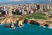 Lebanon Beirut apartments