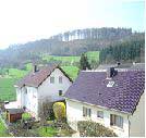 Luxembourg traditional stone cottage