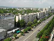Moldova Chisinau condominiums for sale