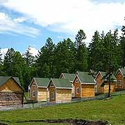 Mongolia Hagtal wooden cabin houses Mongolia Hagtal wooden cabin houses