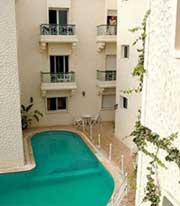 Morocco luxury properties with swimming pool Morocco properties for rent