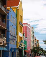 Netherlands Antilles apartments