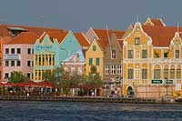 Netherlands Antilles waterfront houses Netherlands Antilles waterfront houses