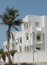 Oman luxury houses for sale