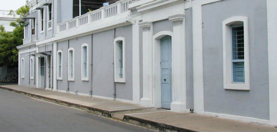 Properties in Puducherry India Properties in Puducherry India