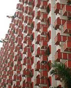 Singapore condominiums