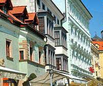 Slovakia apartments for sale