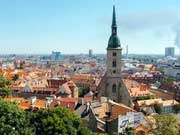 Slovakia bratislava homes for sale