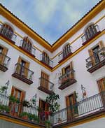 Spain apartments for rent